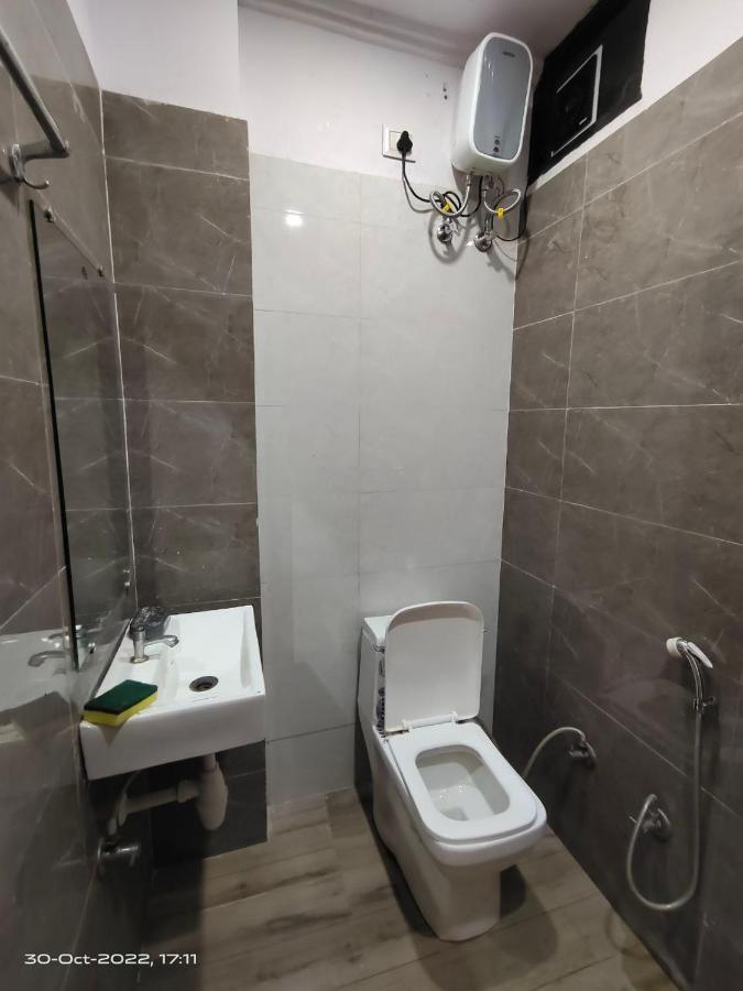 Osho Villa Guest House Dźajpur Zewnętrze zdjęcie