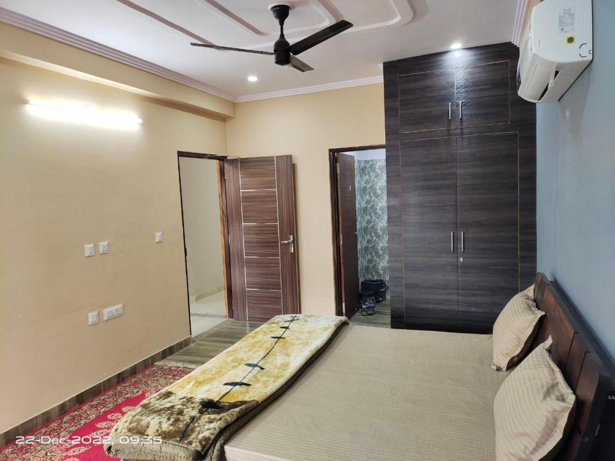 Osho Villa Guest House Dźajpur Zewnętrze zdjęcie